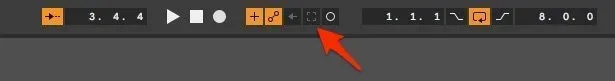 AbletonのCaptureは超絶便利 | 無理ない暮らし