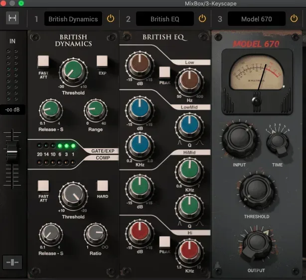 IK MultimediaのMixboxはめちゃくちゃ便利 | 無理ない暮らし
